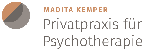 Privatpraxis für Psychotherapie Madita Kemper