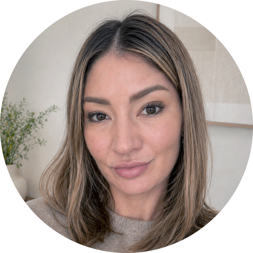 Portrait der Psychotherapeutin Madita Kemper