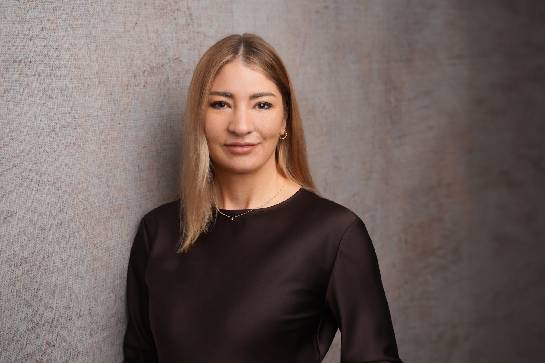 Portrait der Psychotherapeutin Madita Kemper